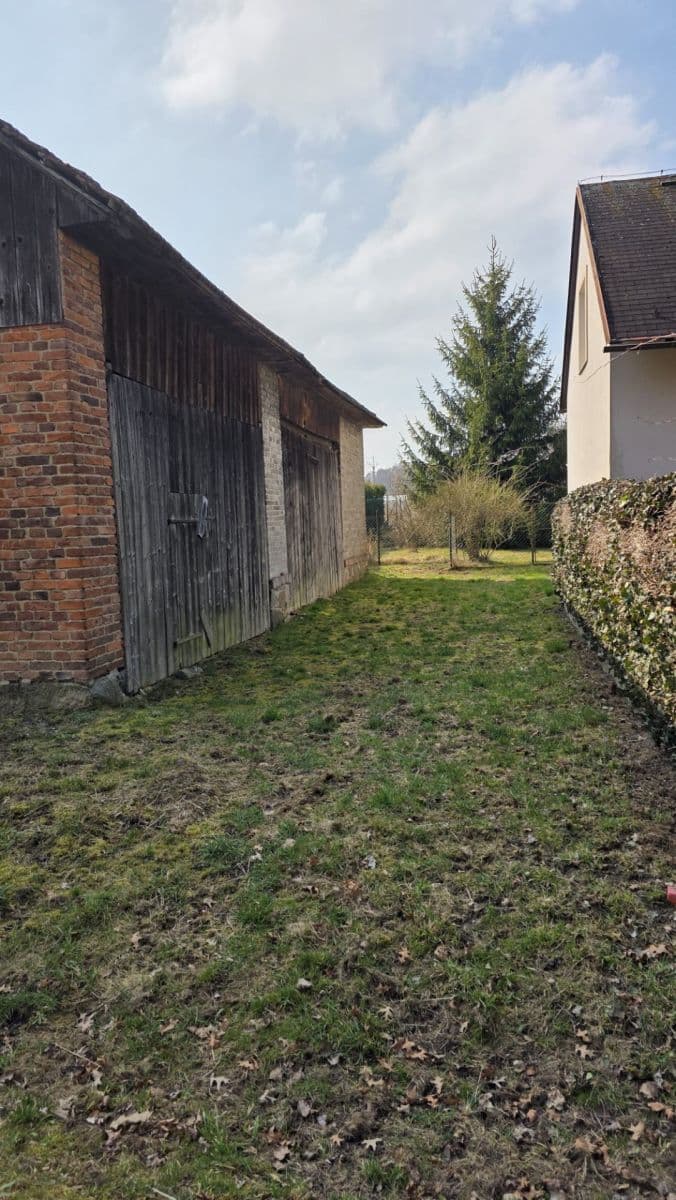 Predaj pozemku 919 m², Alej Johanky z Rožmitálu, Rožmitál pod Třemšínem, Středočeský kraj Predaj pozemku 919 m², Alej Johanky z Rožmitálu, Rožmitál pod Třemšínem, Středočeský kraj