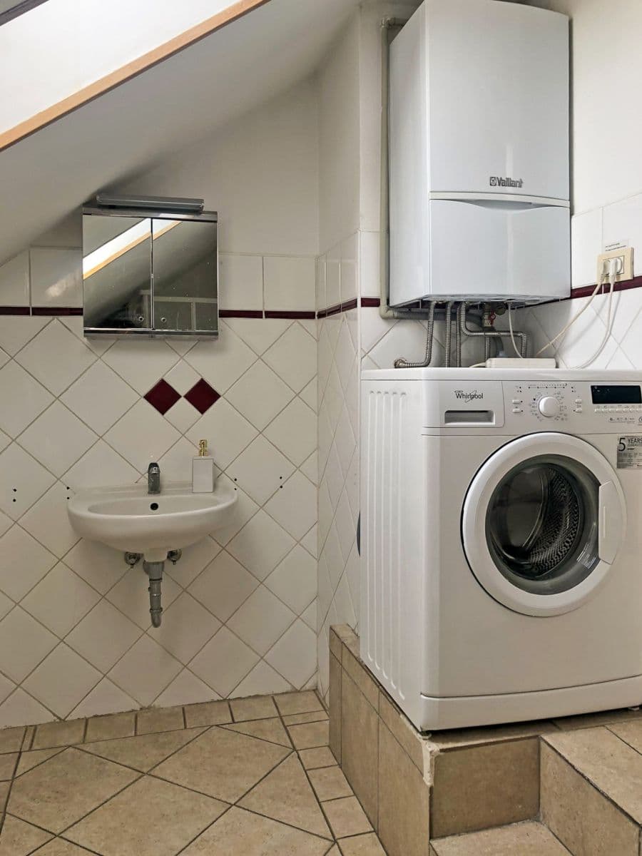 Predaj bytu 1-izbový 30 m², Jeronýmova, Praha, Praha Predaj bytu 1-izbový 30 m², Jeronýmova, Praha, Praha