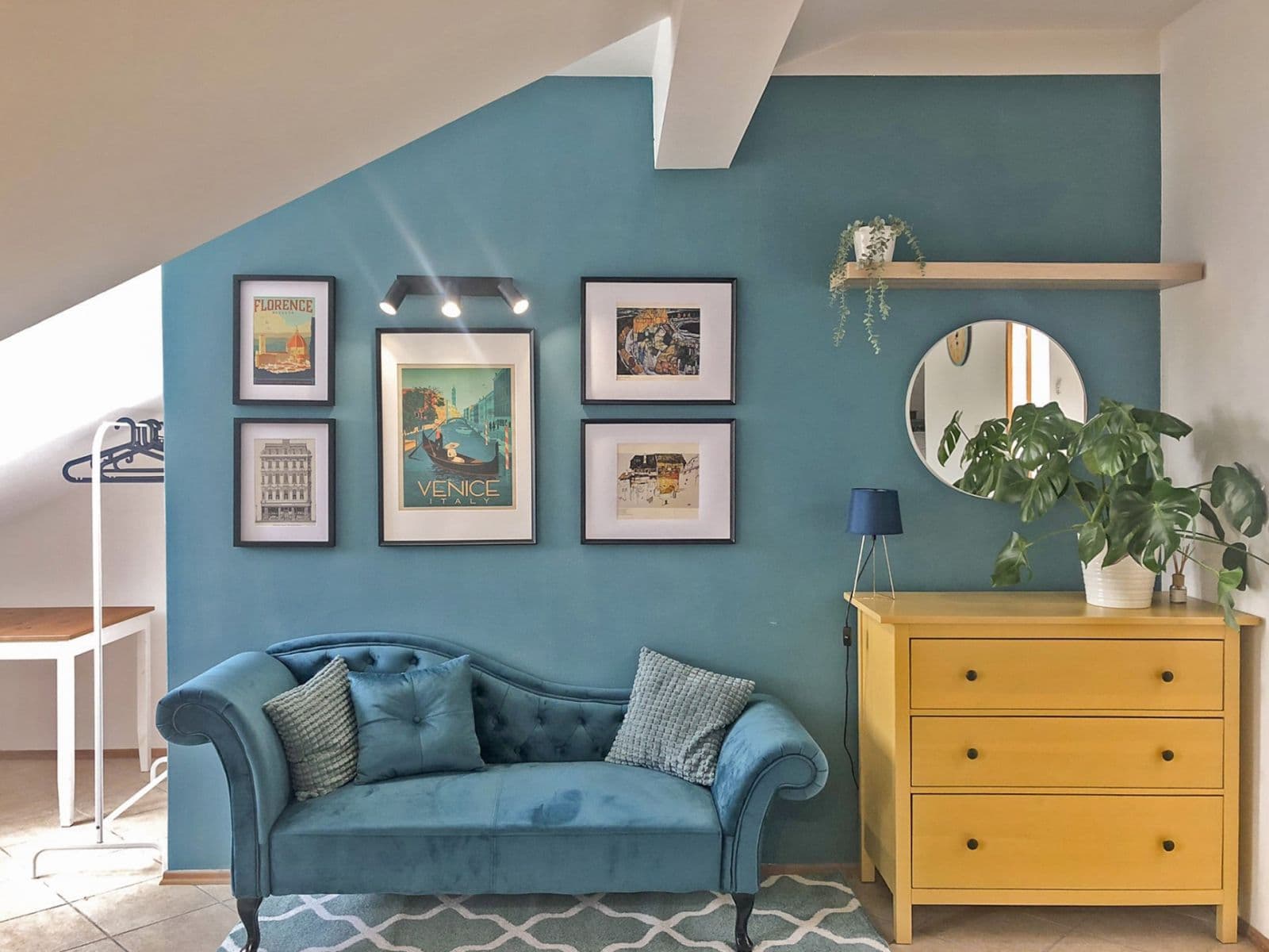 Predaj bytu 1-izbový 30 m², Jeronýmova, Praha, Praha Predaj bytu 1-izbový 30 m², Jeronýmova, Praha, Praha