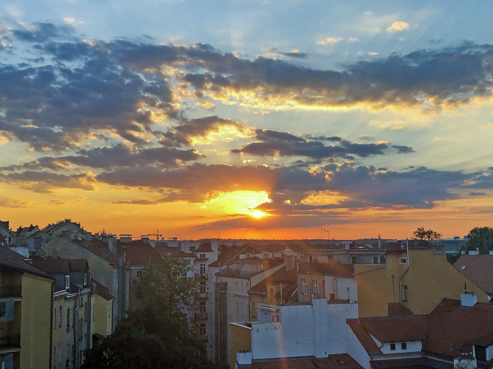 Predaj bytu 1-izbový 30 m², Jeronýmova, Praha, Praha Predaj bytu 1-izbový 30 m², Jeronýmova, Praha, Praha