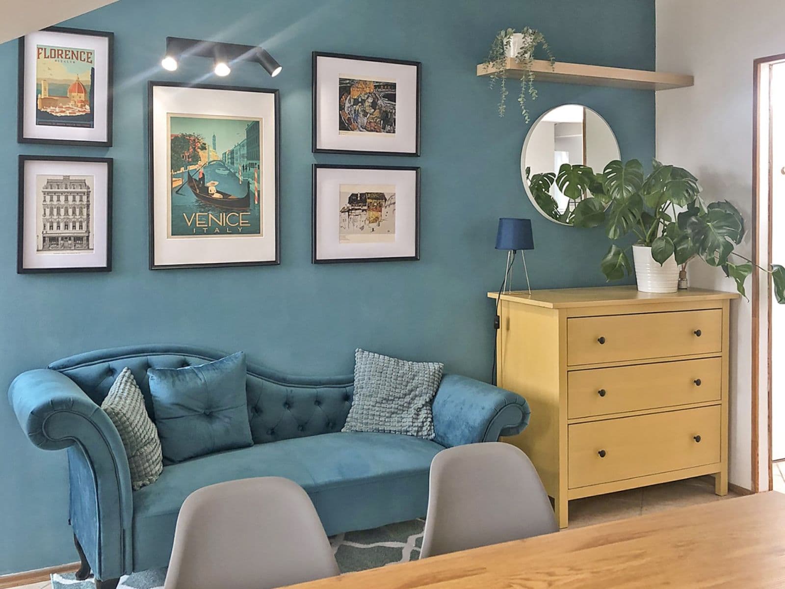 Predaj bytu 1-izbový 30 m², Jeronýmova, Praha, Praha Predaj bytu 1-izbový 30 m², Jeronýmova, Praha, Praha