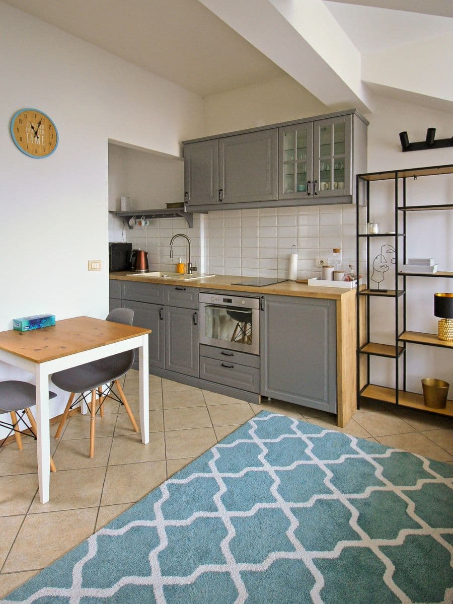 Predaj bytu 1-izbový 30 m², Jeronýmova, Praha, Praha Predaj bytu 1-izbový 30 m², Jeronýmova, Praha, Praha