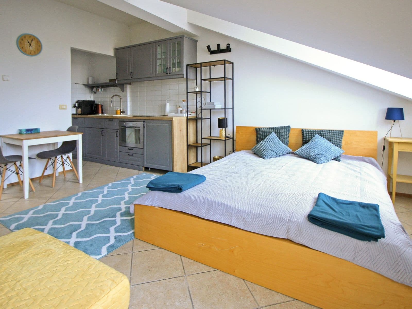 Predaj bytu 1-izbový 30 m², Jeronýmova, Praha, Praha Predaj bytu 1-izbový 30 m², Jeronýmova, Praha, Praha