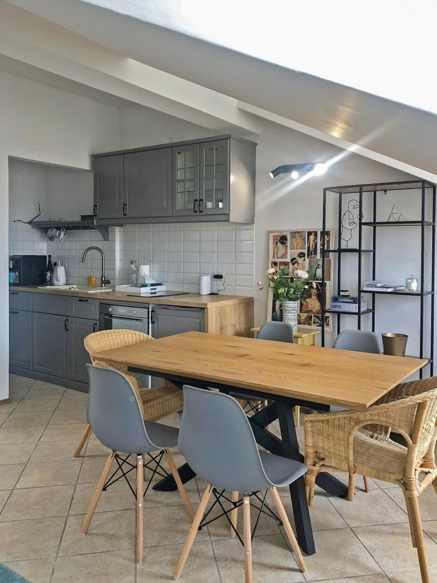 Predaj bytu 1-izbový 30 m², Jeronýmova, Praha, Praha Predaj bytu 1-izbový 30 m², Jeronýmova, Praha, Praha