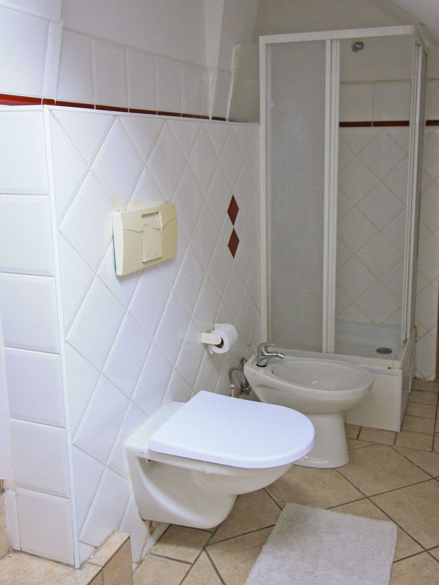 Predaj bytu 1-izbový 30 m², Jeronýmova, Praha, Praha Predaj bytu 1-izbový 30 m², Jeronýmova, Praha, Praha