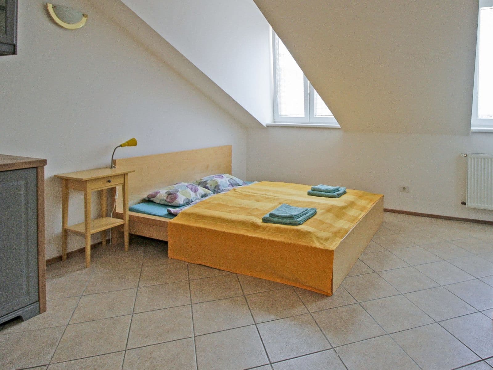Predaj bytu 1-izbový 30 m², Jeronýmova, Praha, Praha Predaj bytu 1-izbový 30 m², Jeronýmova, Praha, Praha