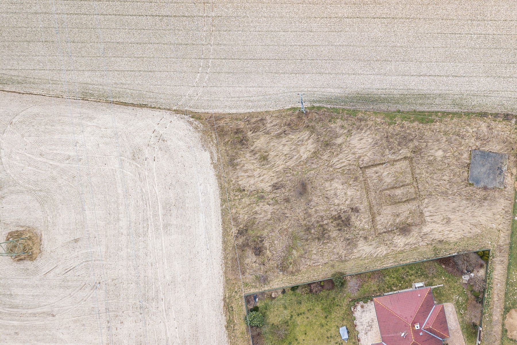 Predaj pozemku 1.609 m², Ptýrov, Středočeský kraj Predaj pozemku 1.609 m², Ptýrov, Středočeský kraj