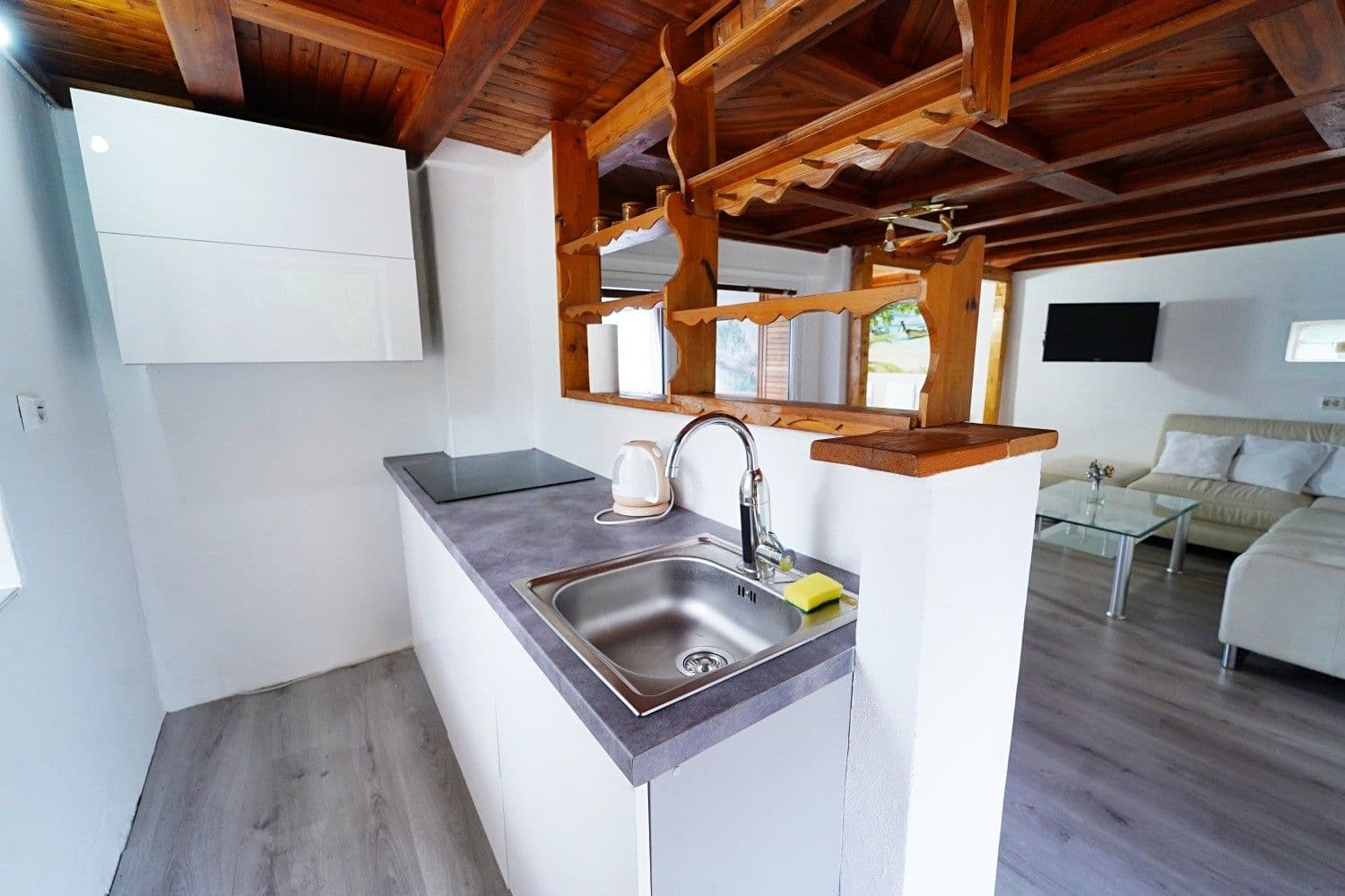Predaj rekreačného objektu 66 m², pozemek 343 m², Stříbro, Plzeňský kraj Predaj rekreačného objektu 66 m², pozemek 343 m², Stříbro, Plzeňský kraj