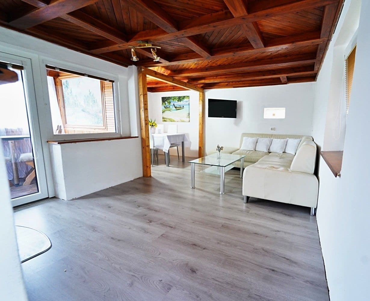 Predaj rekreačného objektu 66 m², pozemek 343 m², Stříbro, Plzeňský kraj Predaj rekreačného objektu 66 m², pozemek 343 m², Stříbro, Plzeňský kraj