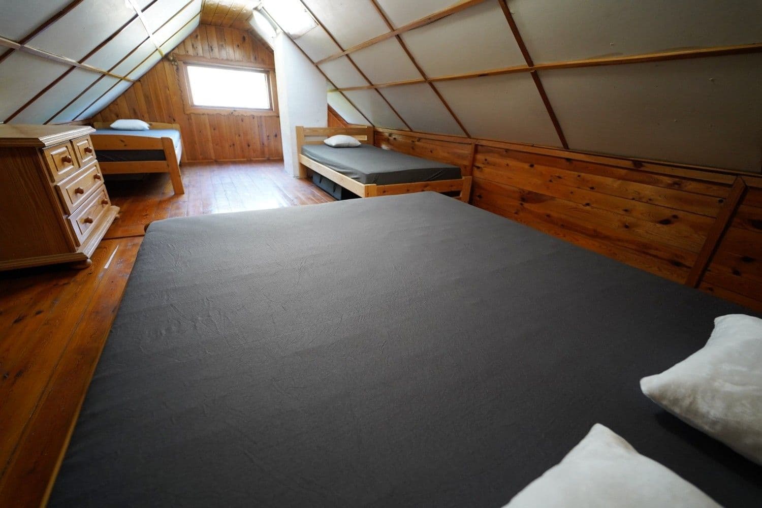 Predaj rekreačného objektu 66 m², pozemek 343 m², Stříbro, Plzeňský kraj Predaj rekreačného objektu 66 m², pozemek 343 m², Stříbro, Plzeňský kraj