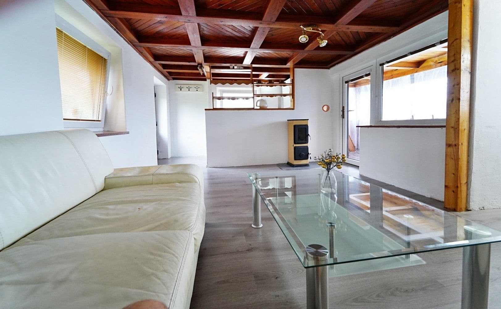 Predaj rekreačného objektu 66 m², pozemek 343 m², Stříbro, Plzeňský kraj Predaj rekreačného objektu 66 m², pozemek 343 m², Stříbro, Plzeňský kraj