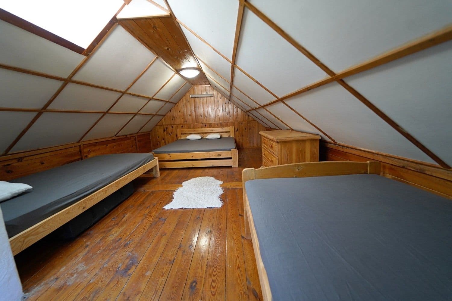 Predaj rekreačného objektu 66 m², pozemek 343 m², Stříbro, Plzeňský kraj Predaj rekreačného objektu 66 m², pozemek 343 m², Stříbro, Plzeňský kraj