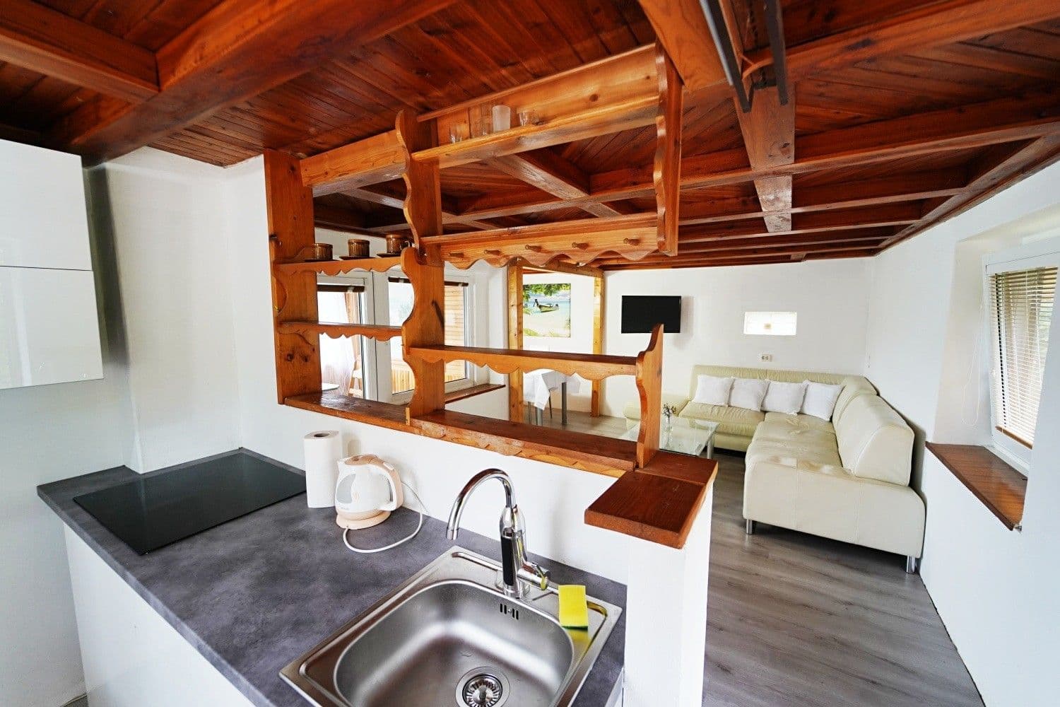 Predaj rekreačného objektu 66 m², pozemek 343 m², Stříbro, Plzeňský kraj Predaj rekreačného objektu 66 m², pozemek 343 m², Stříbro, Plzeňský kraj
