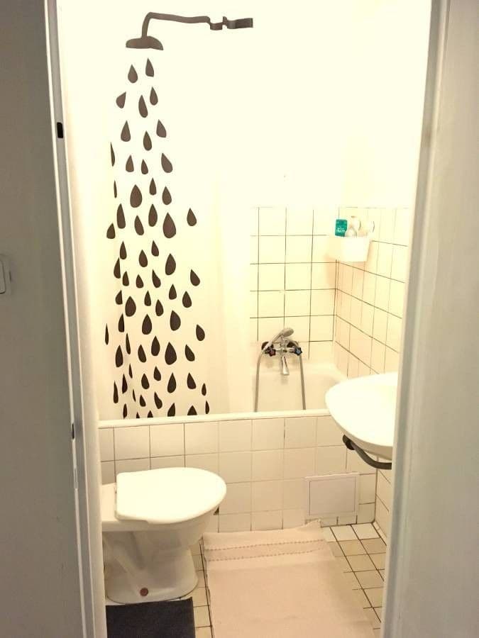 Prenájom bytu 1-izbový 28 m², Milady Horákové, Praha, Praha Prenájom bytu 1-izbový 28 m², Milady Horákové, Praha, Praha