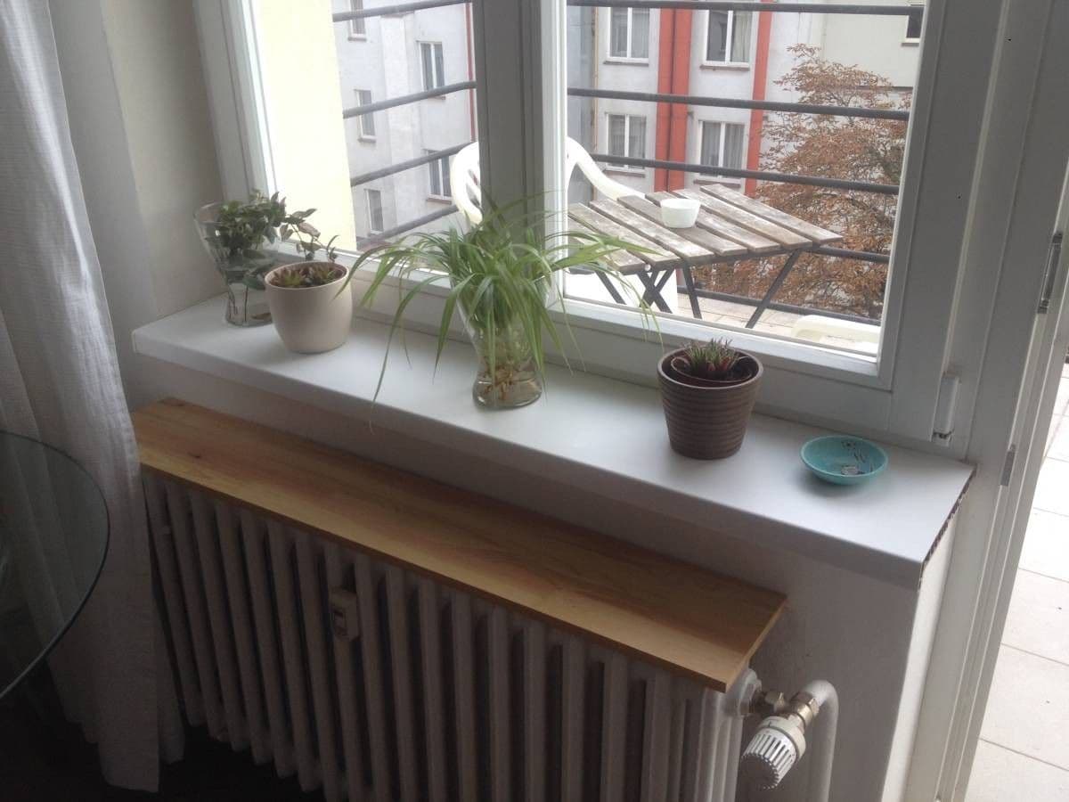 Prenájom bytu 1-izbový 28 m², Milady Horákové, Praha, Praha Prenájom bytu 1-izbový 28 m², Milady Horákové, Praha, Praha