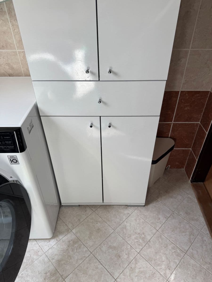 Prenájom bytu 2-izbový 78 m², Komárovská, Brno, Jihomoravský kraj Prenájom bytu 2-izbový 78 m², Komárovská, Brno, Jihomoravský kraj