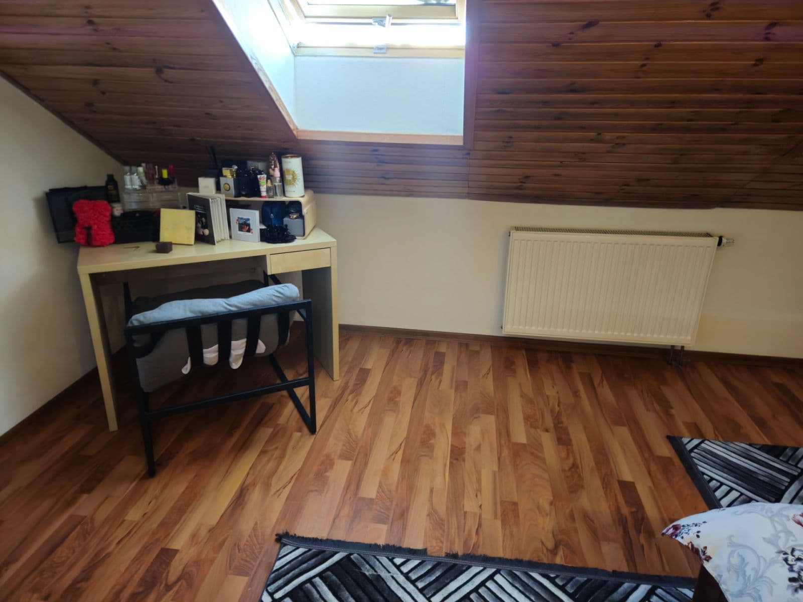 Prenájom bytu 2-izbový 78 m², Komárovská, Brno, Jihomoravský kraj Prenájom bytu 2-izbový 78 m², Komárovská, Brno, Jihomoravský kraj