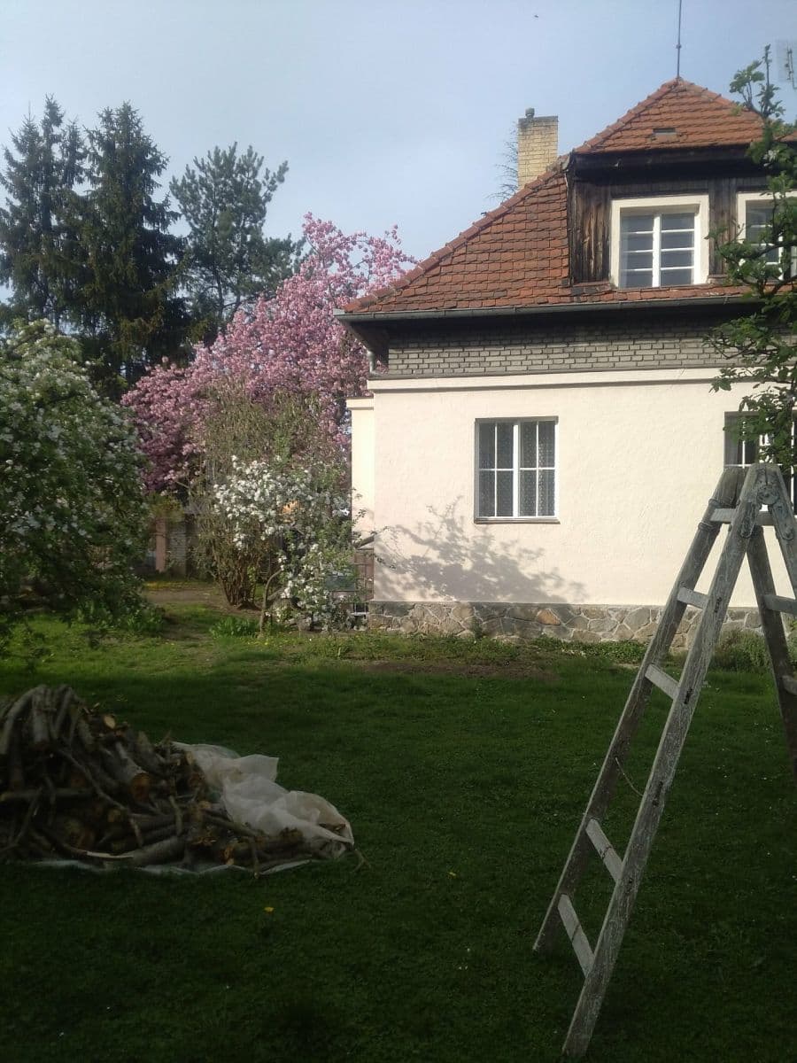 Prenájom domu 150 m², pozemek 1.000 m², Slovenská, Přeštice, Plzeňský kraj Prenájom domu 150 m², pozemek 1.000 m², Slovenská, Přeštice, Plzeňský kraj