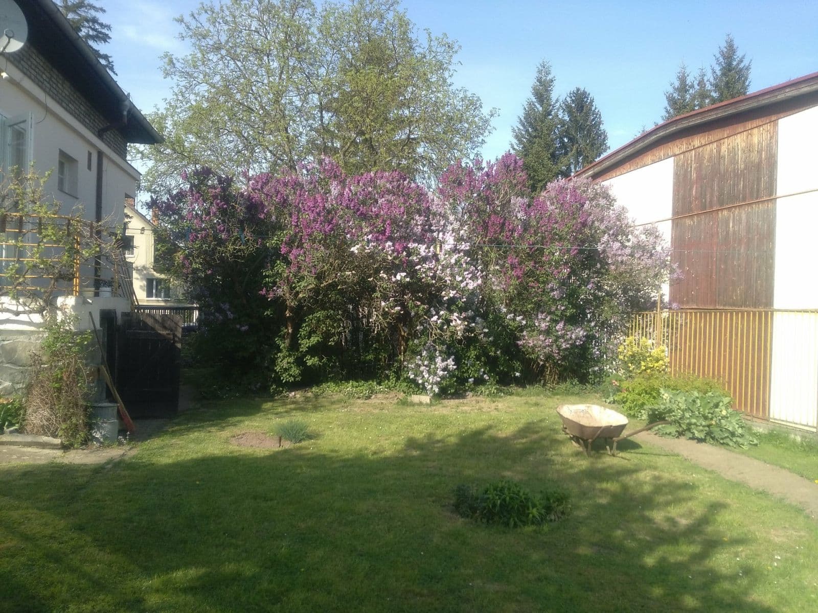 Prenájom domu 150 m², pozemek 1.000 m², Slovenská, Přeštice, Plzeňský kraj Prenájom domu 150 m², pozemek 1.000 m², Slovenská, Přeštice, Plzeňský kraj