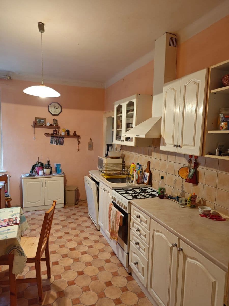 Prenájom domu 150 m², pozemek 1.000 m², Slovenská, Přeštice, Plzeňský kraj Prenájom domu 150 m², pozemek 1.000 m², Slovenská, Přeštice, Plzeňský kraj