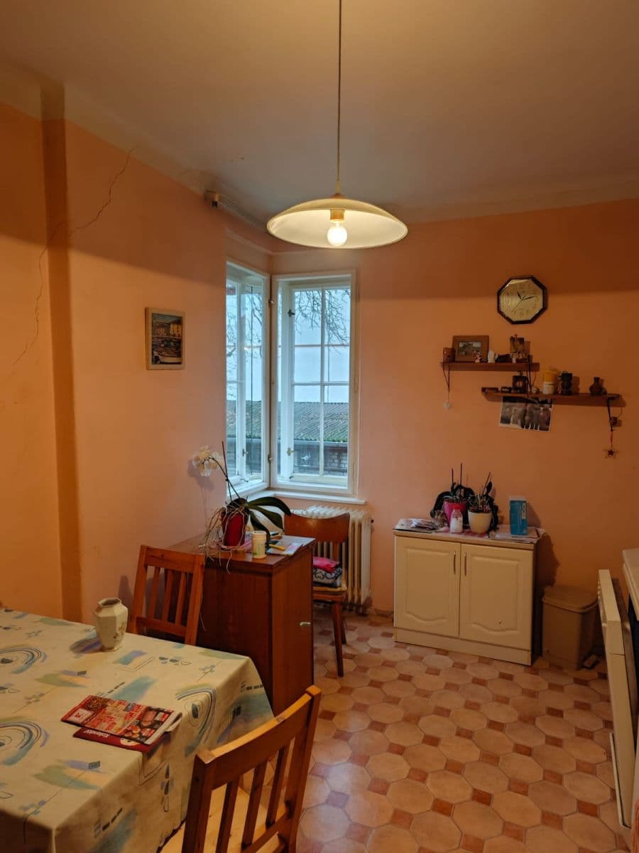 Prenájom domu 150 m², pozemek 1.000 m², Slovenská, Přeštice, Plzeňský kraj Prenájom domu 150 m², pozemek 1.000 m², Slovenská, Přeštice, Plzeňský kraj