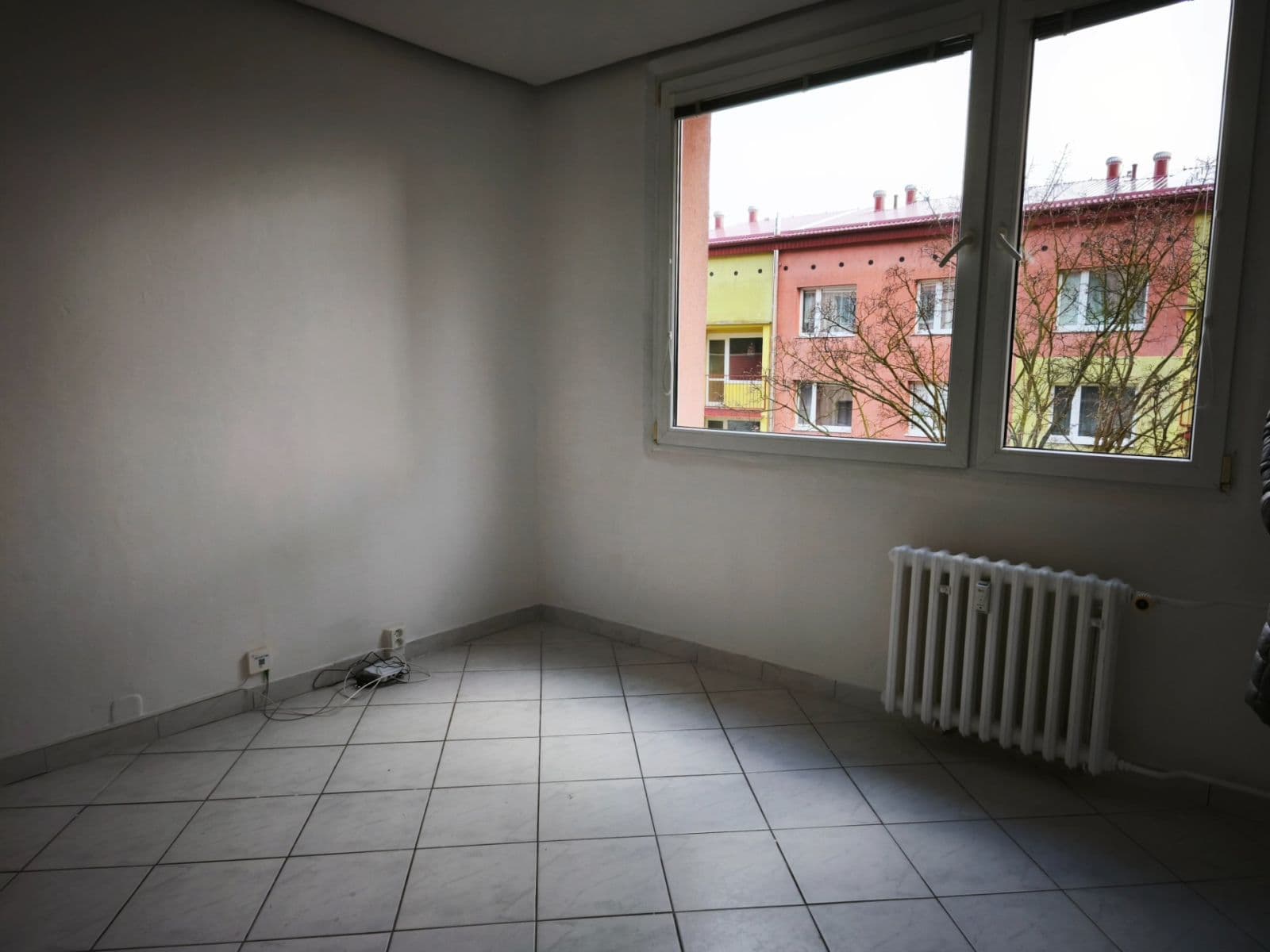 Predaj bytu 1-izbový 37 m², Krušnohorská, Chlumec, Ústecký kraj Predaj bytu 1-izbový 37 m², Krušnohorská, Chlumec, Ústecký kraj