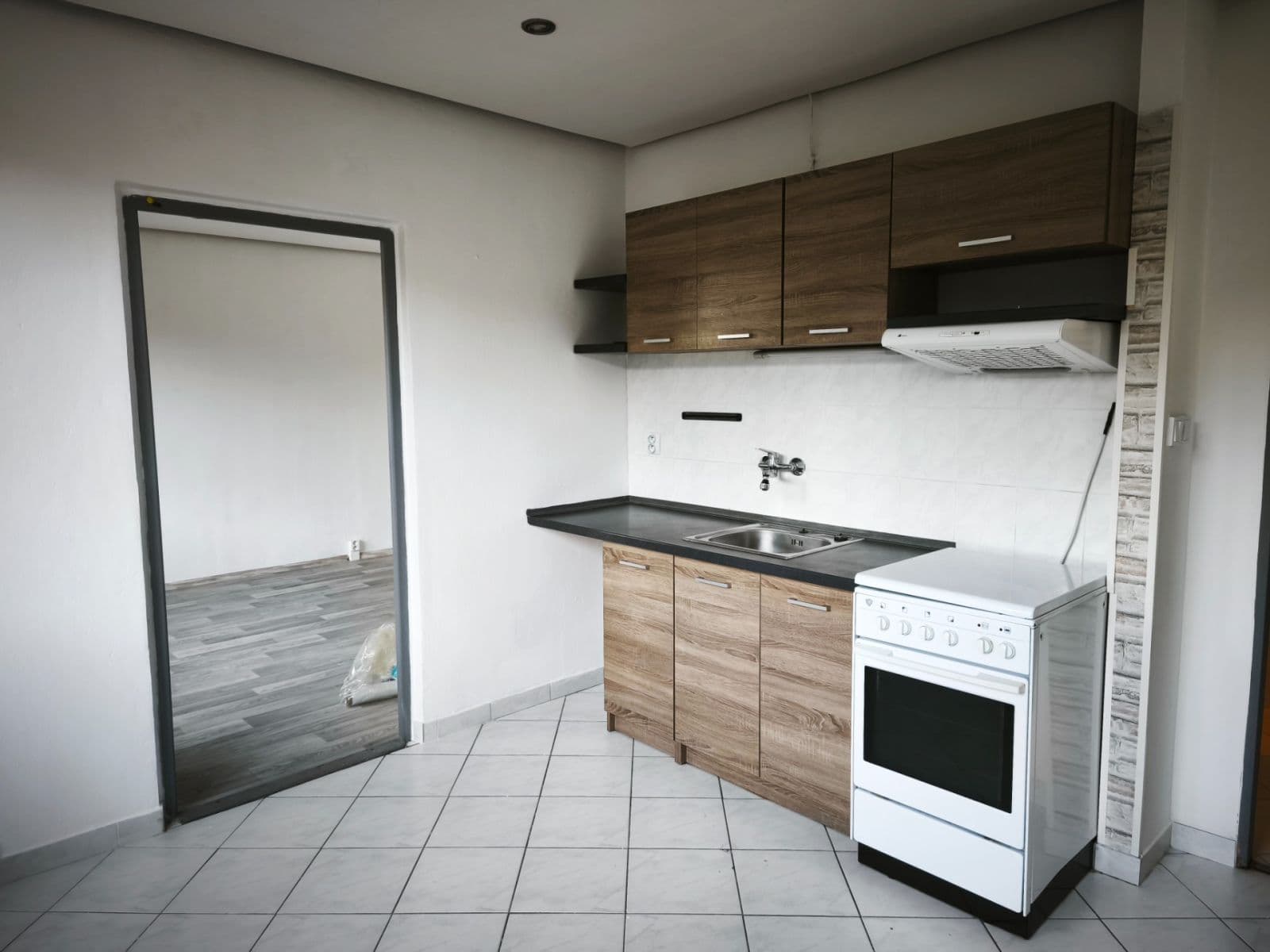 Predaj bytu 1-izbový 37 m², Krušnohorská, Chlumec, Ústecký kraj Predaj bytu 1-izbový 37 m², Krušnohorská, Chlumec, Ústecký kraj