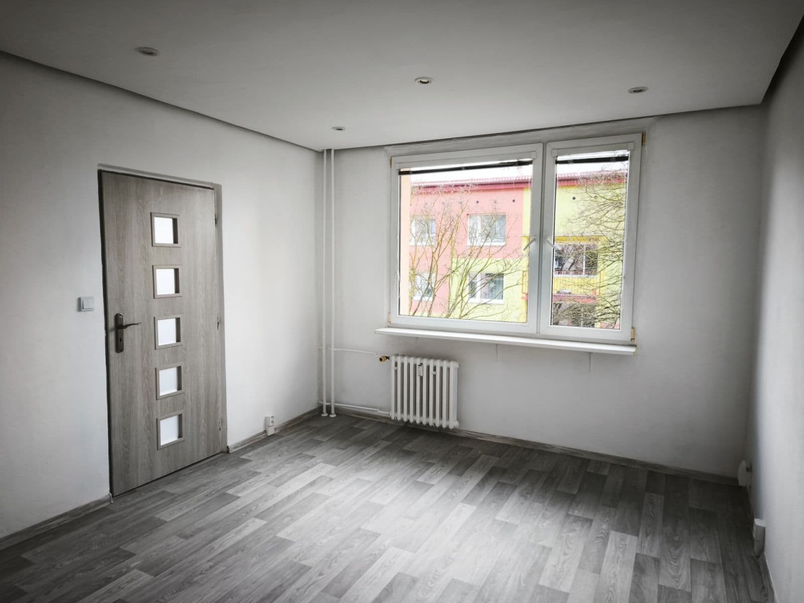 Predaj bytu 1-izbový 37 m², Krušnohorská, Chlumec, Ústecký kraj Predaj bytu 1-izbový 37 m², Krušnohorská, Chlumec, Ústecký kraj