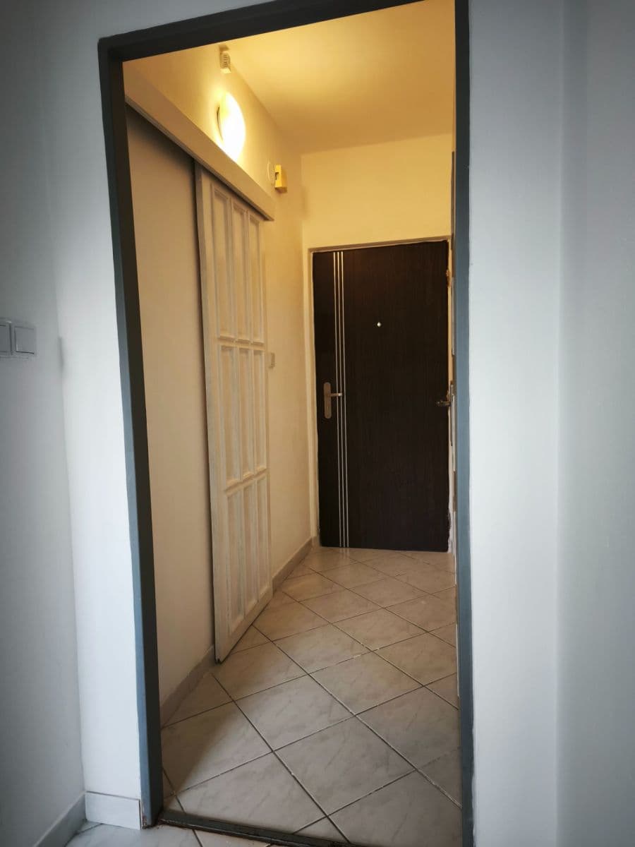 Predaj bytu 1-izbový 37 m², Krušnohorská, Chlumec, Ústecký kraj Predaj bytu 1-izbový 37 m², Krušnohorská, Chlumec, Ústecký kraj