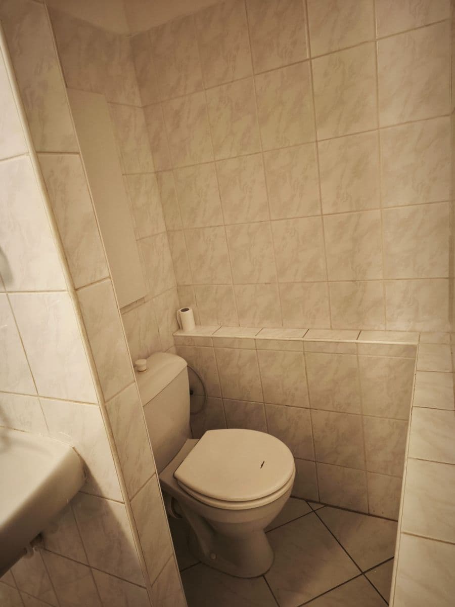 Predaj bytu 1-izbový 37 m², Krušnohorská, Chlumec, Ústecký kraj Predaj bytu 1-izbový 37 m², Krušnohorská, Chlumec, Ústecký kraj