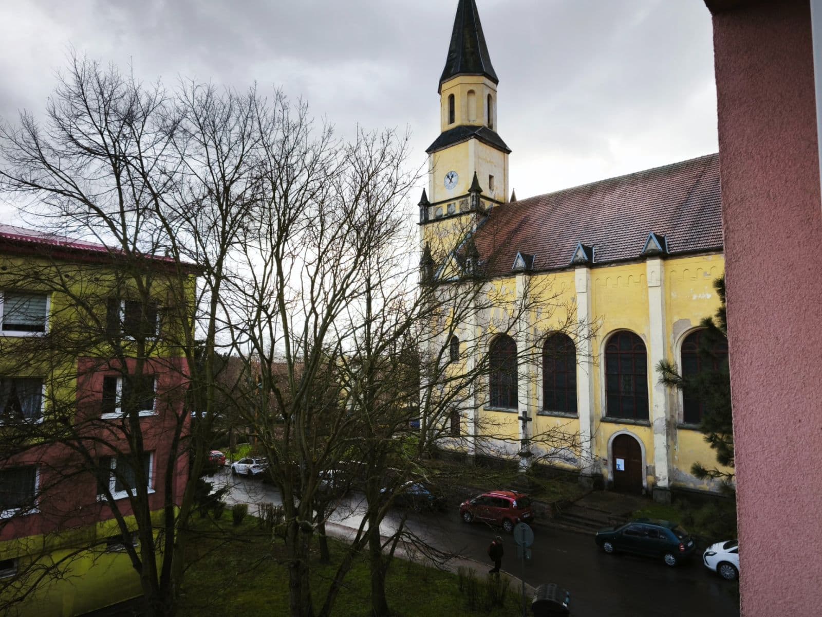 Predaj bytu 1-izbový 37 m², Krušnohorská, Chlumec, Ústecký kraj Predaj bytu 1-izbový 37 m², Krušnohorská, Chlumec, Ústecký kraj