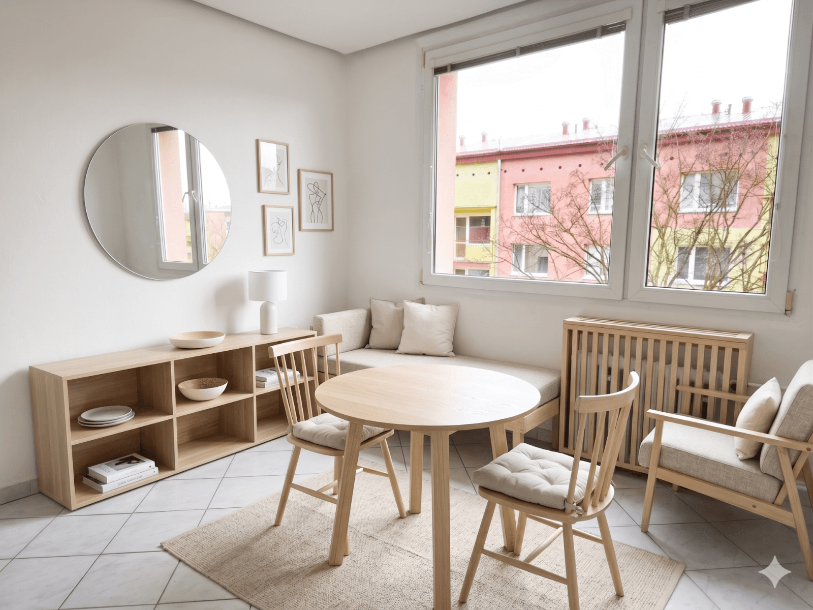 Predaj bytu 1-izbový 37 m², Krušnohorská, Chlumec, Ústecký kraj Predaj bytu 1-izbový 37 m², Krušnohorská, Chlumec, Ústecký kraj