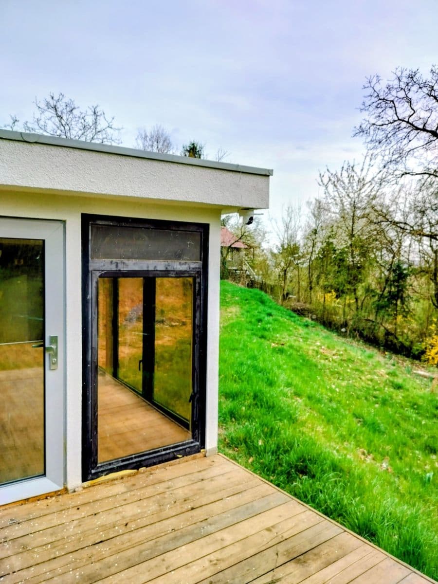 Prenájom pozemku 639 m², Praha, Praha Prenájom pozemku 639 m², Praha, Praha