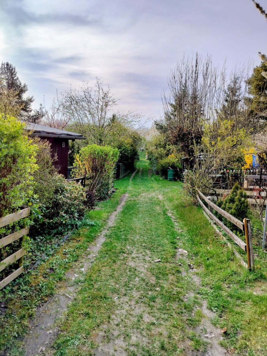 Prenájom pozemku 639 m², Praha, Praha Prenájom pozemku 639 m², Praha, Praha