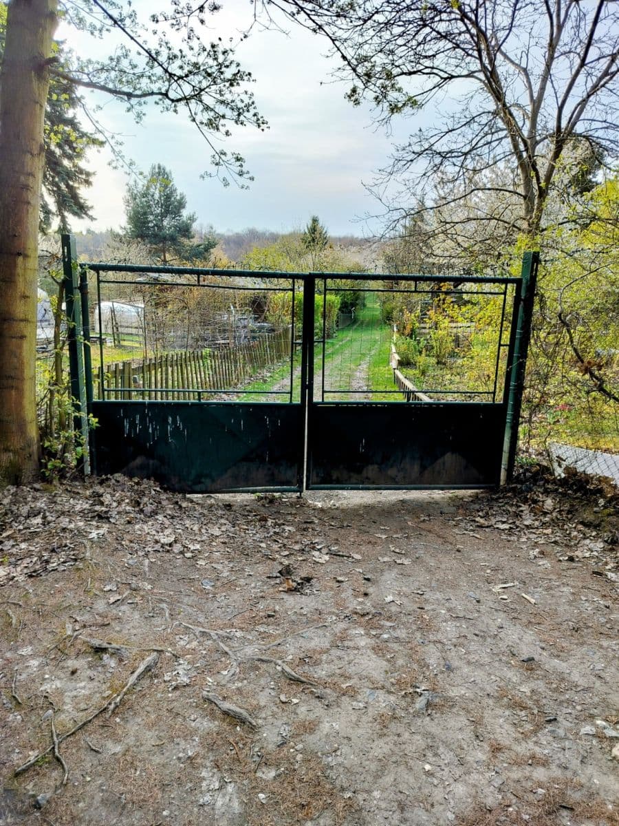 Prenájom pozemku 639 m², Praha, Praha Prenájom pozemku 639 m², Praha, Praha