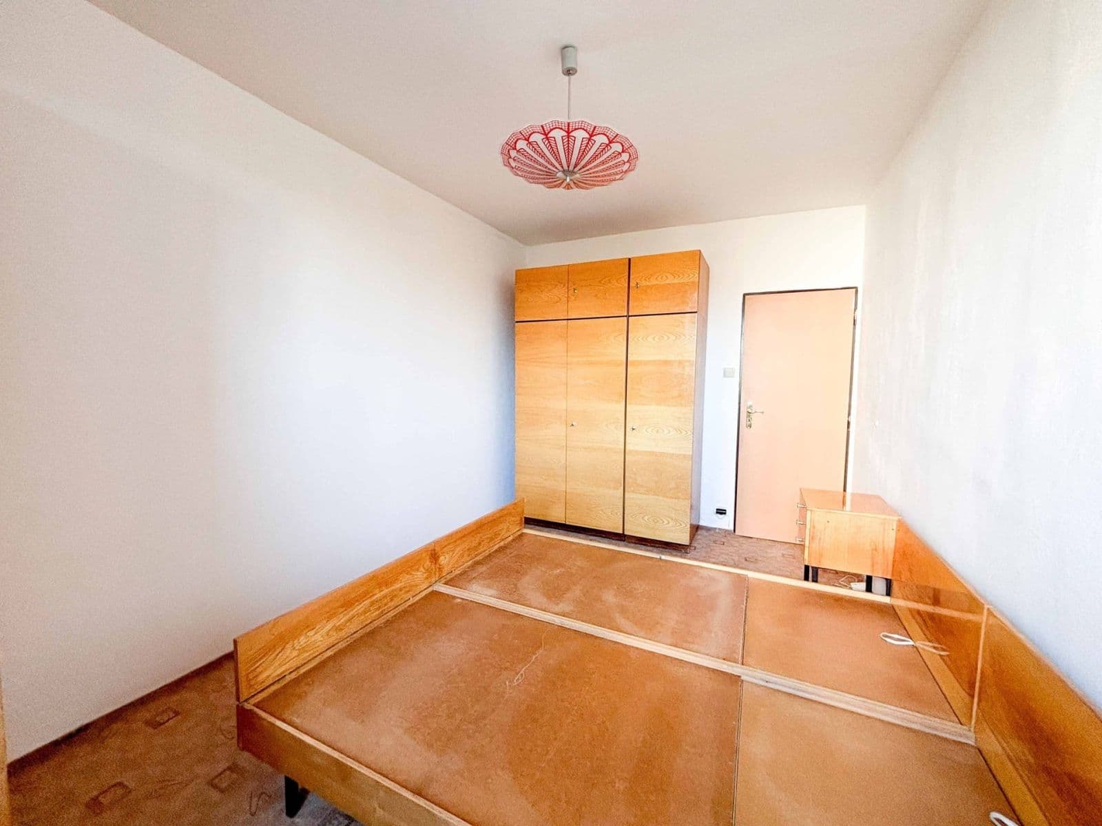 Prenájom bytu 3-izbový 72 m², Hlivická, Praha, Praha Prenájom bytu 3-izbový 72 m², Hlivická, Praha, Praha