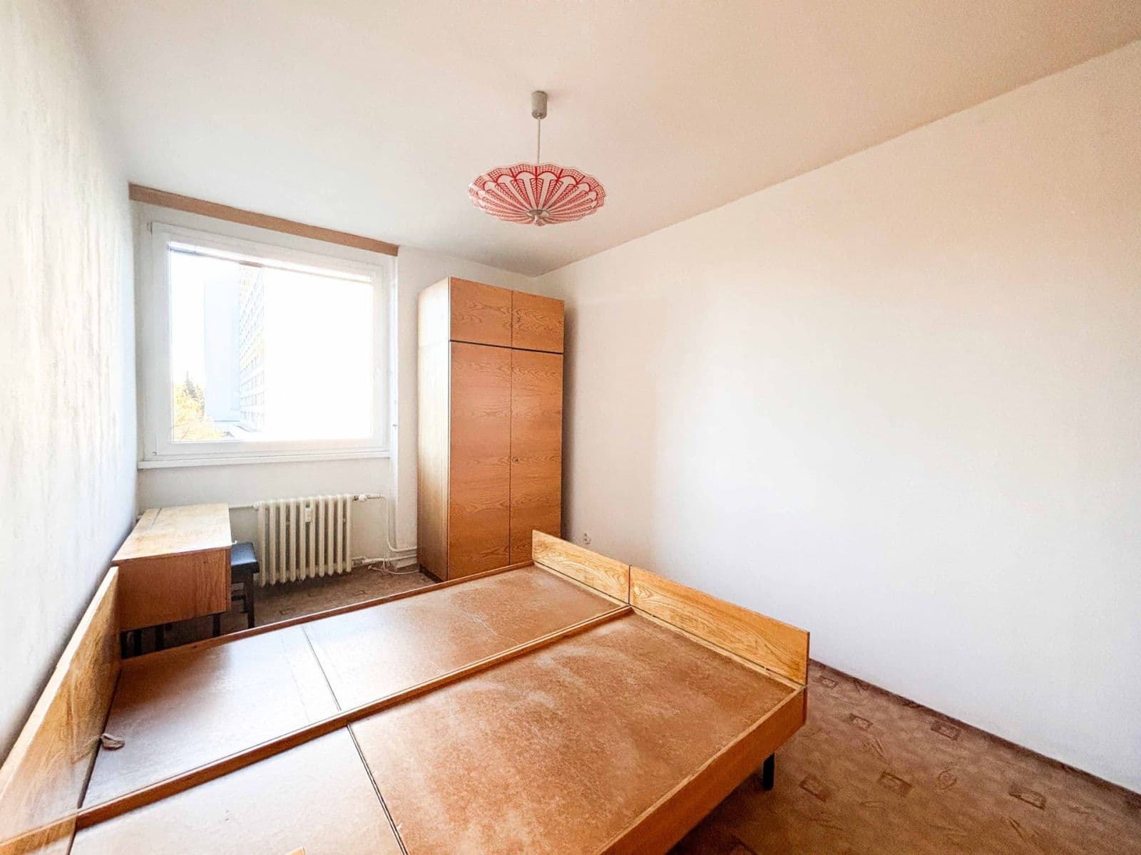 Prenájom bytu 3-izbový 72 m², Hlivická, Praha, Praha Prenájom bytu 3-izbový 72 m², Hlivická, Praha, Praha