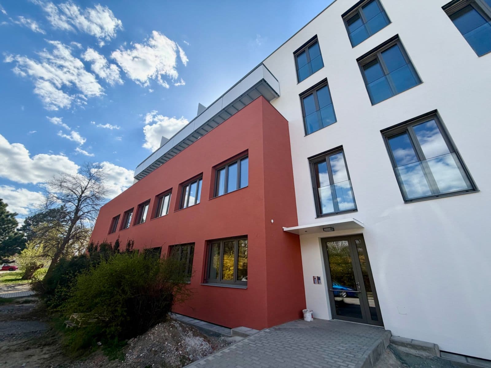 Prenájom bytu 1-izbový 32 m², Sovinec, Brno, Jihomoravský kraj Prenájom bytu 1-izbový 32 m², Sovinec, Brno, Jihomoravský kraj