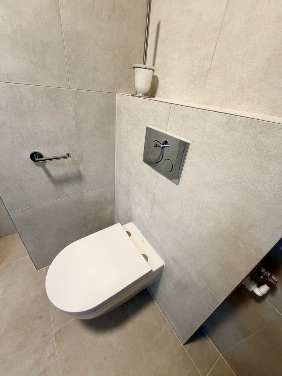 Prenájom bytu 1-izbový 32 m², Sovinec, Brno, Jihomoravský kraj Prenájom bytu 1-izbový 32 m², Sovinec, Brno, Jihomoravský kraj