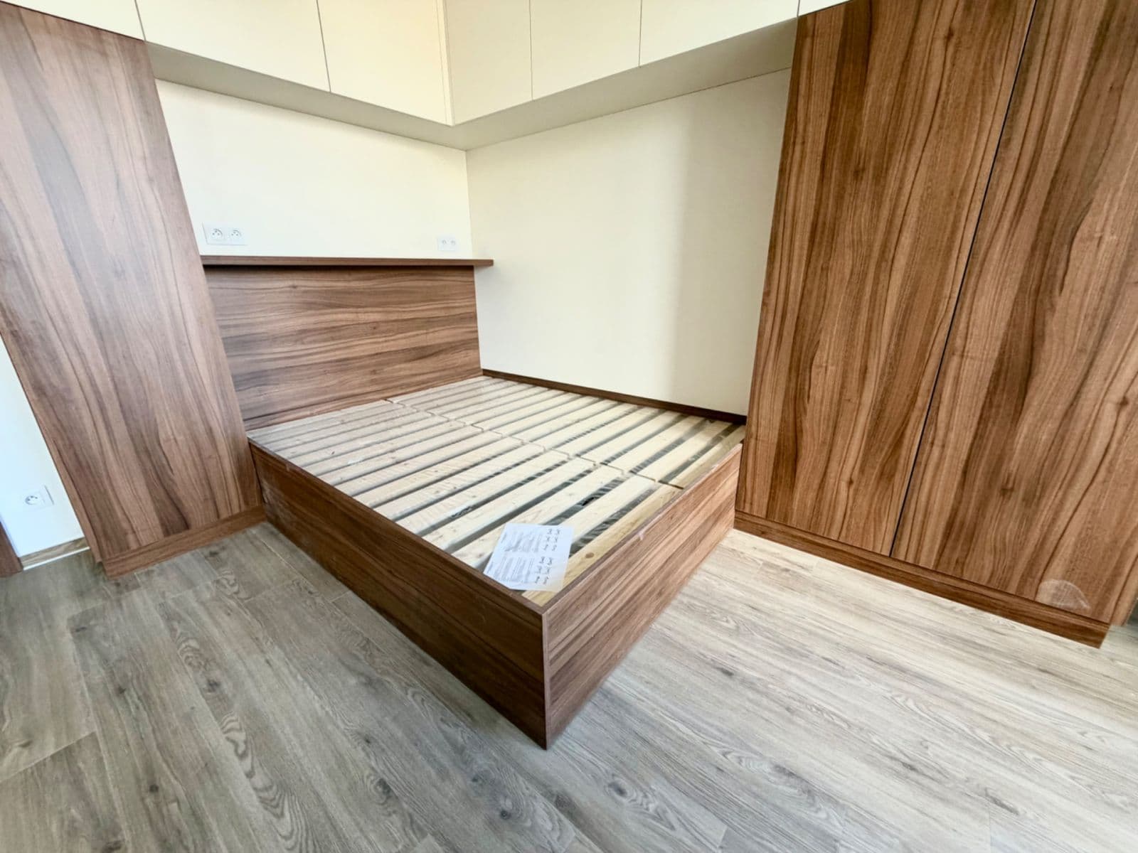 Prenájom bytu 1-izbový 32 m², Sovinec, Brno, Jihomoravský kraj Prenájom bytu 1-izbový 32 m², Sovinec, Brno, Jihomoravský kraj