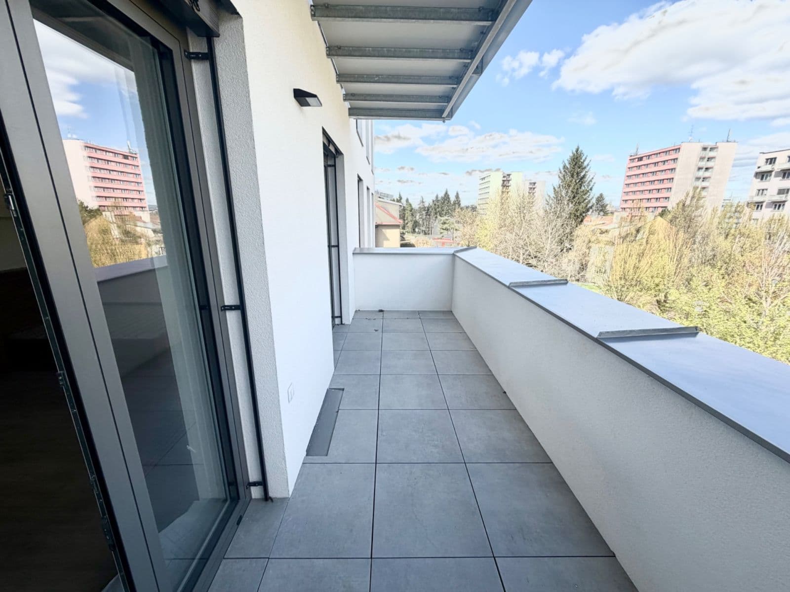 Prenájom bytu 1-izbový 32 m², Sovinec, Brno, Jihomoravský kraj Prenájom bytu 1-izbový 32 m², Sovinec, Brno, Jihomoravský kraj