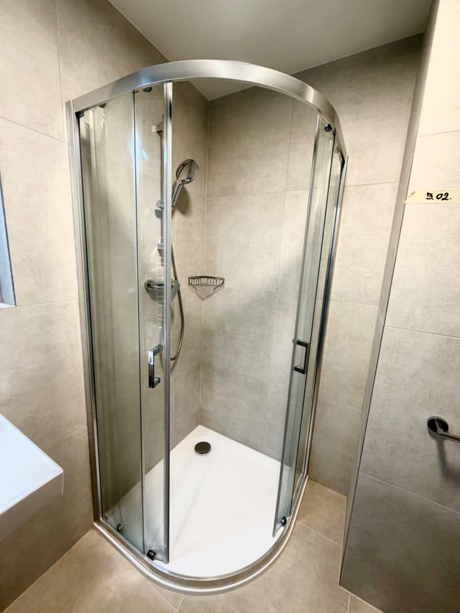 Prenájom bytu 1-izbový 32 m², Sovinec, Brno, Jihomoravský kraj Prenájom bytu 1-izbový 32 m², Sovinec, Brno, Jihomoravský kraj