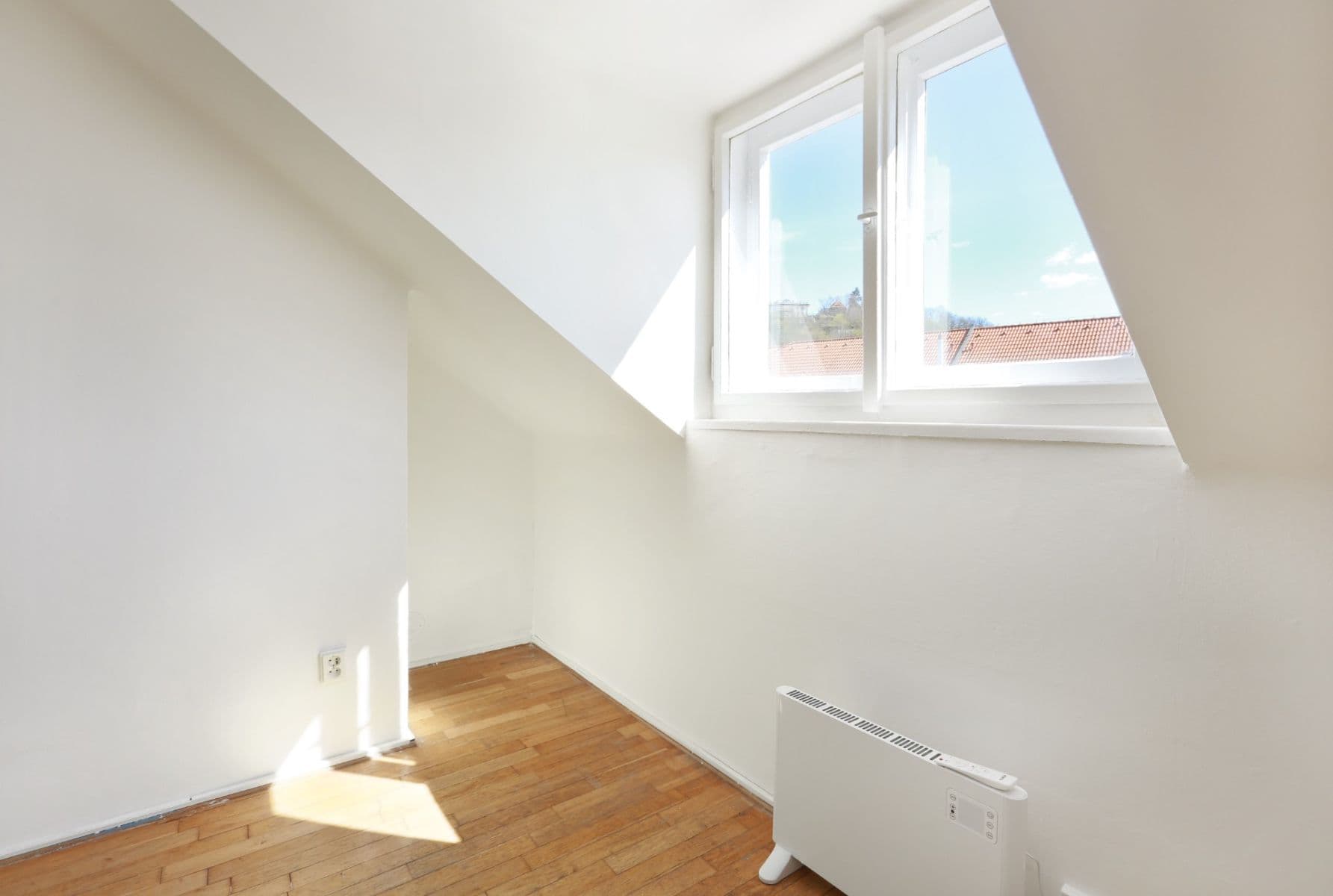 Prenájom bytu 1-izbový 22 m², Na Mlejnku, Praha, Praha Prenájom bytu 1-izbový 22 m², Na Mlejnku, Praha, Praha