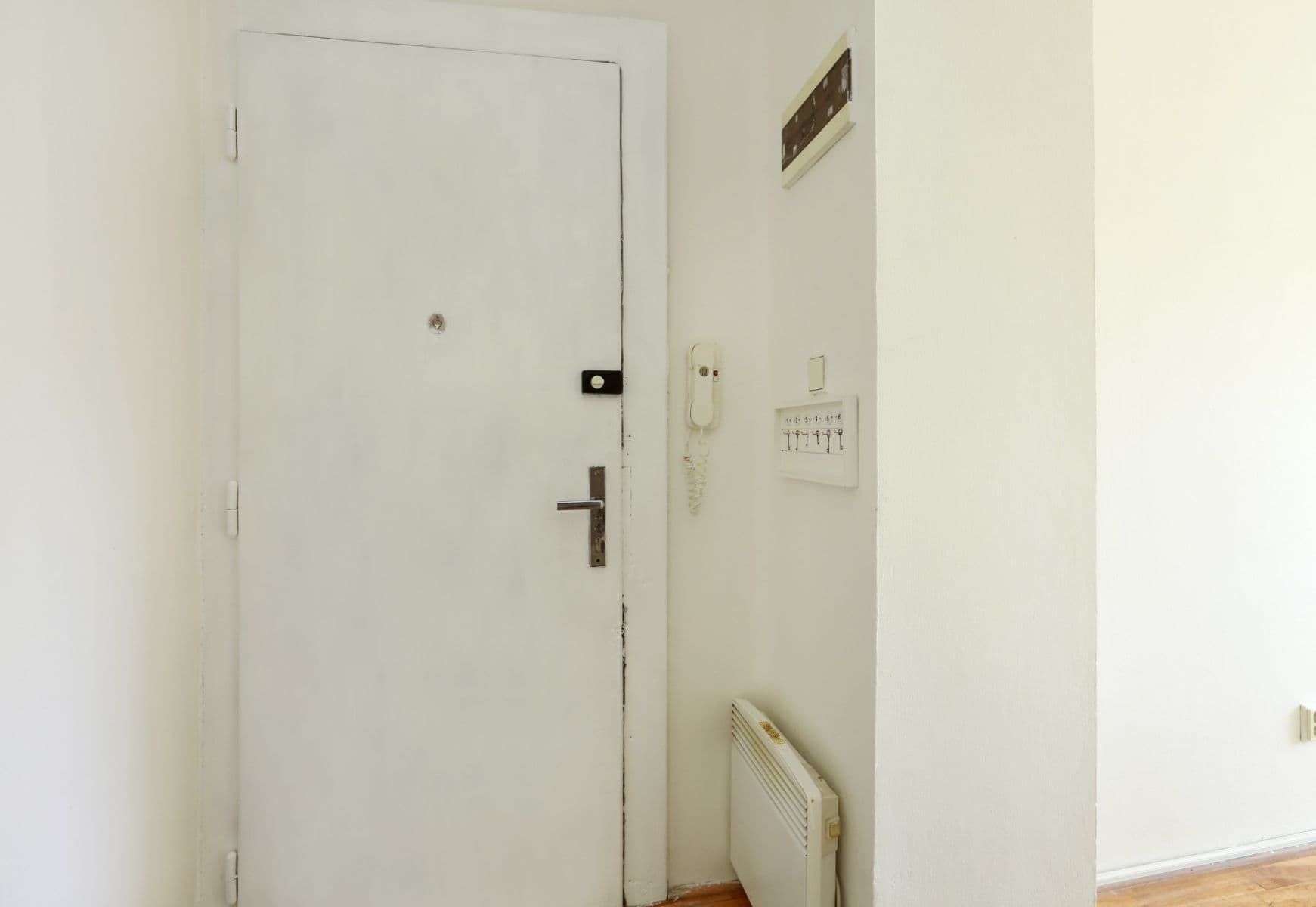 Prenájom bytu 1-izbový 22 m², Na Mlejnku, Praha, Praha Prenájom bytu 1-izbový 22 m², Na Mlejnku, Praha, Praha