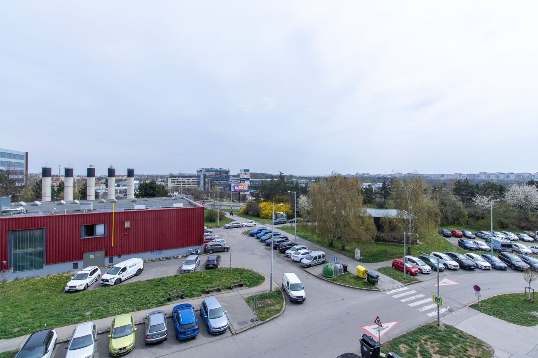 Prenájom bytu 2-izbový 33 m², Ovčí hájek, Praha, Praha Prenájom bytu 2-izbový 33 m², Ovčí hájek, Praha, Praha