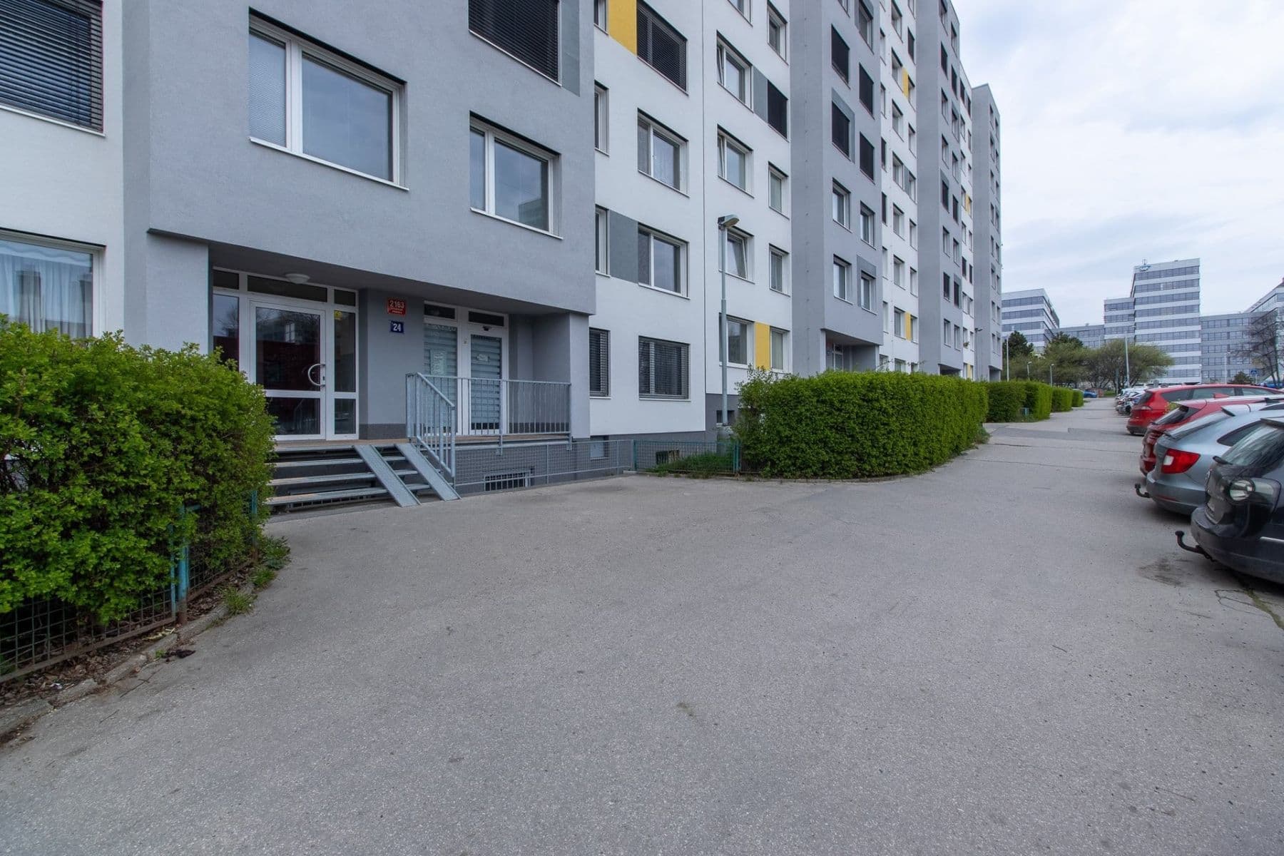 Prenájom bytu 2-izbový 33 m², Ovčí hájek, Praha, Praha Prenájom bytu 2-izbový 33 m², Ovčí hájek, Praha, Praha