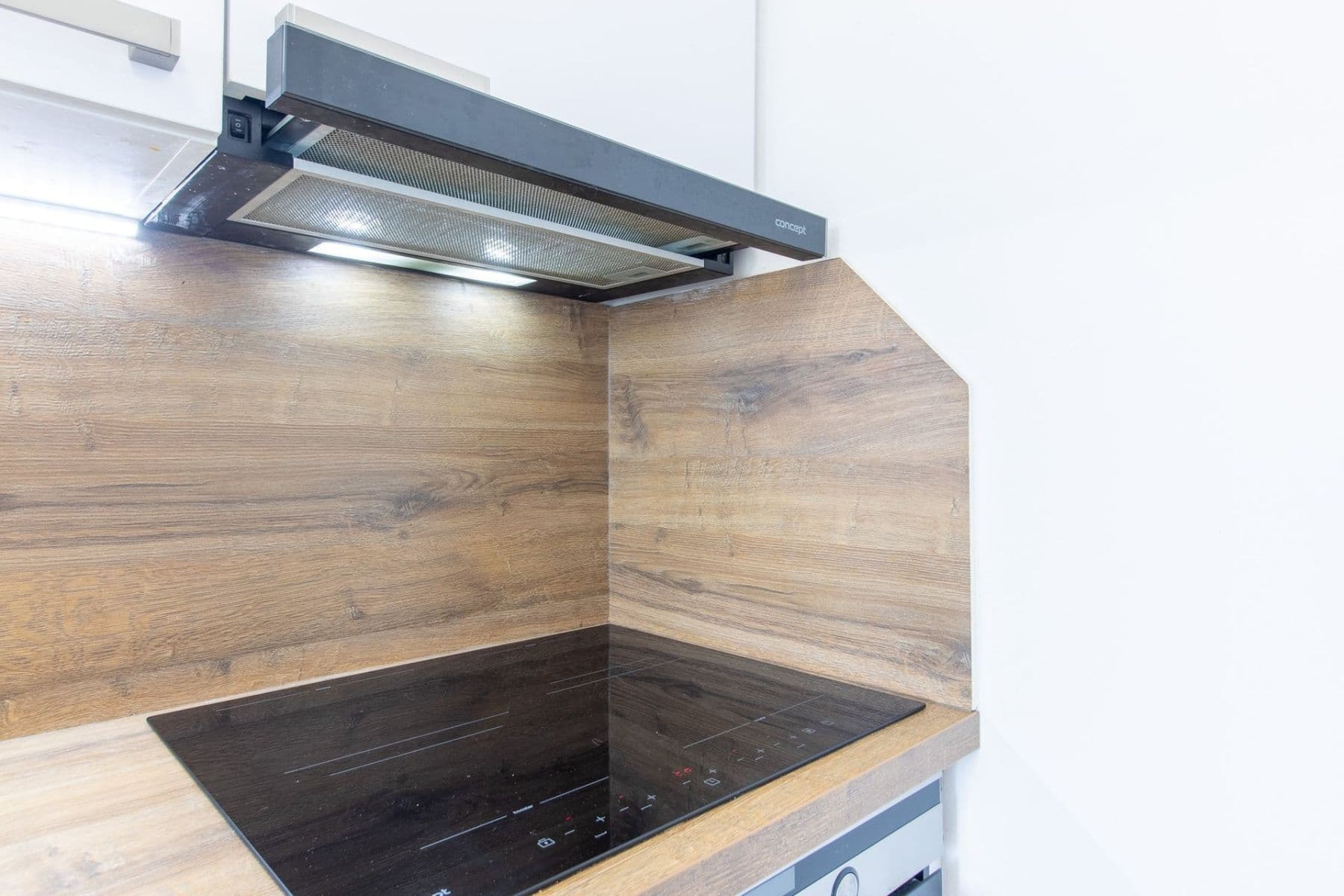 Prenájom bytu 2-izbový 33 m², Ovčí hájek, Praha, Praha Prenájom bytu 2-izbový 33 m², Ovčí hájek, Praha, Praha