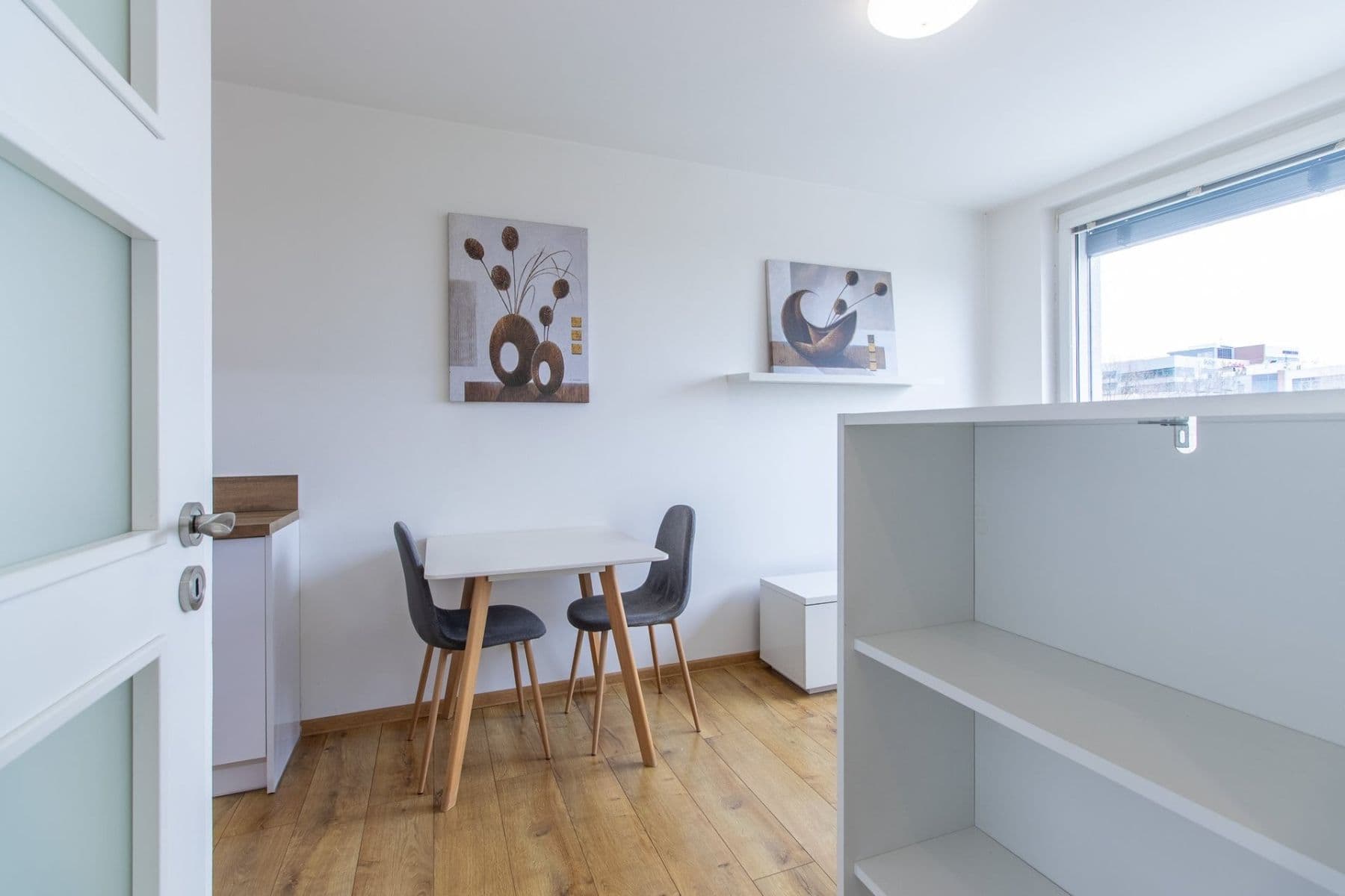 Prenájom bytu 2-izbový 33 m², Ovčí hájek, Praha, Praha Prenájom bytu 2-izbový 33 m², Ovčí hájek, Praha, Praha