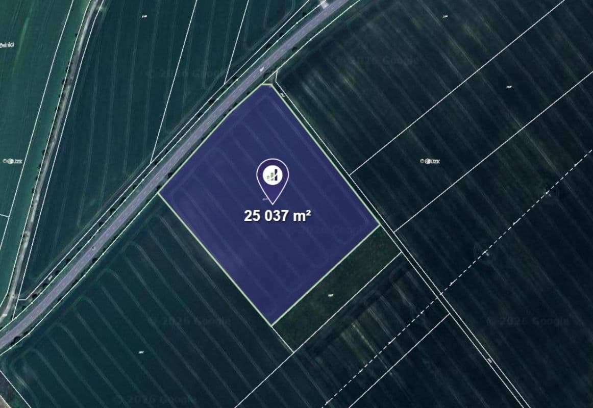Predaj pozemku 25.037 m², Potštát, Olomoucký kraj Predaj pozemku 25.037 m², Potštát, Olomoucký kraj