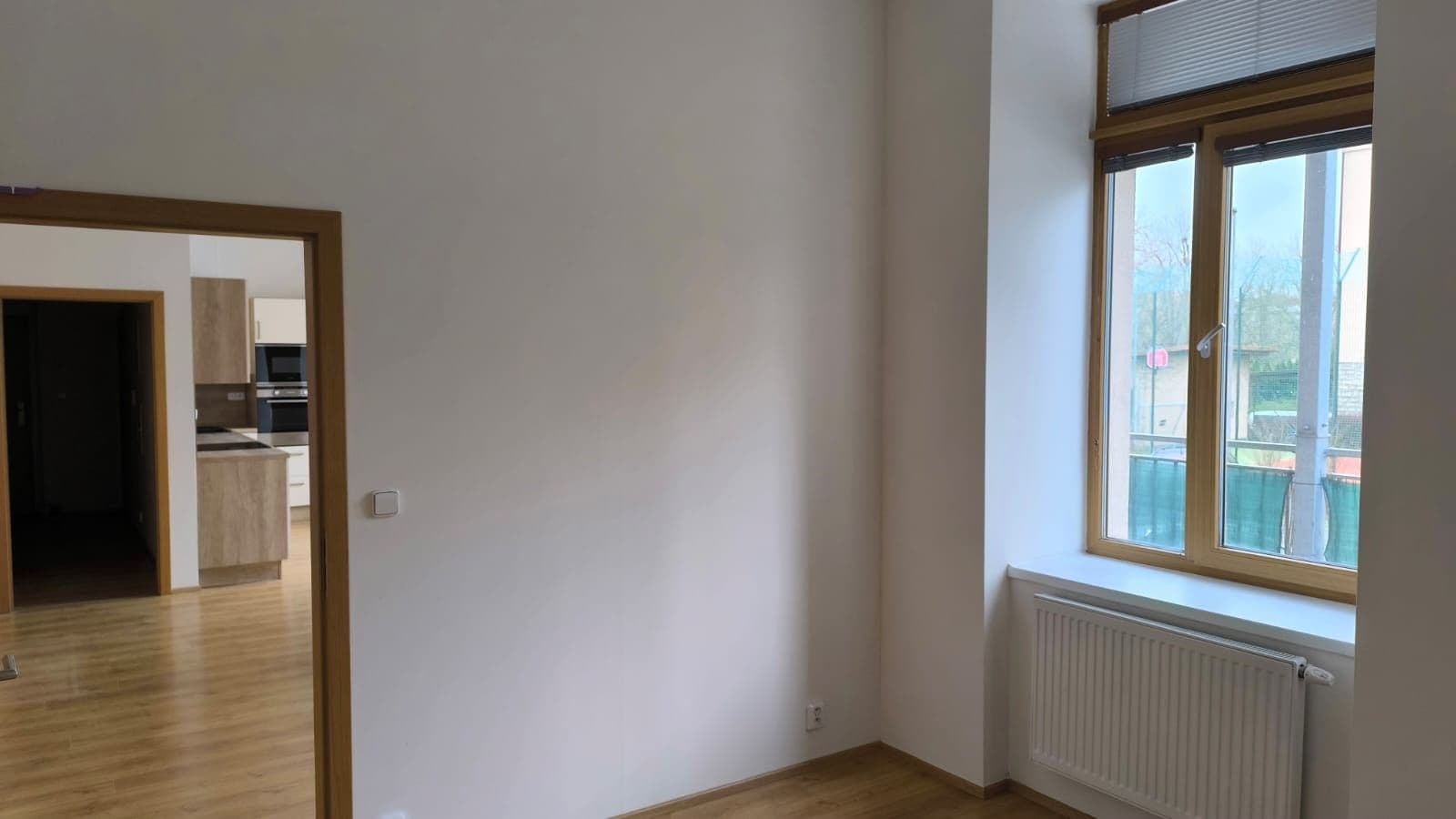 Prenájom bytu 3-izbový 72 m², Tomanova, Slaný, Středočeský kraj Prenájom bytu 3-izbový 72 m², Tomanova, Slaný, Středočeský kraj